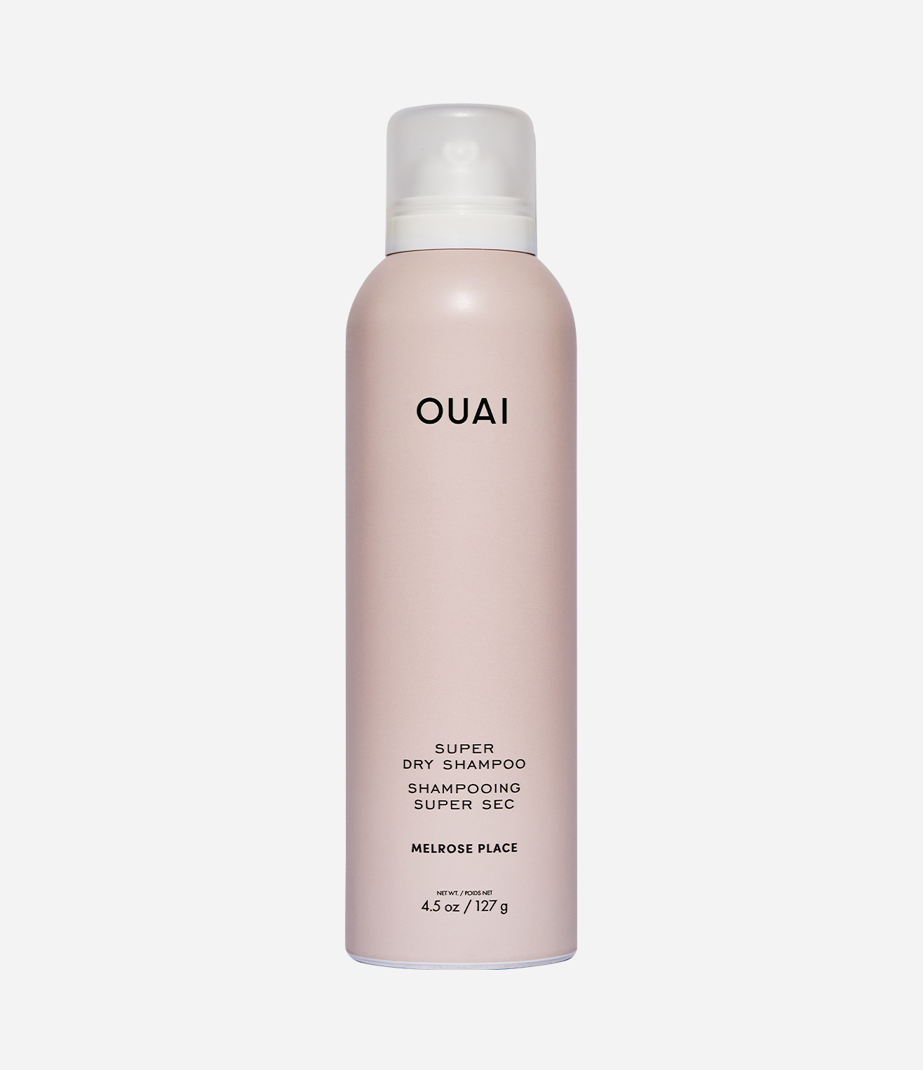 Super Dry Shampoo - Melrose Place